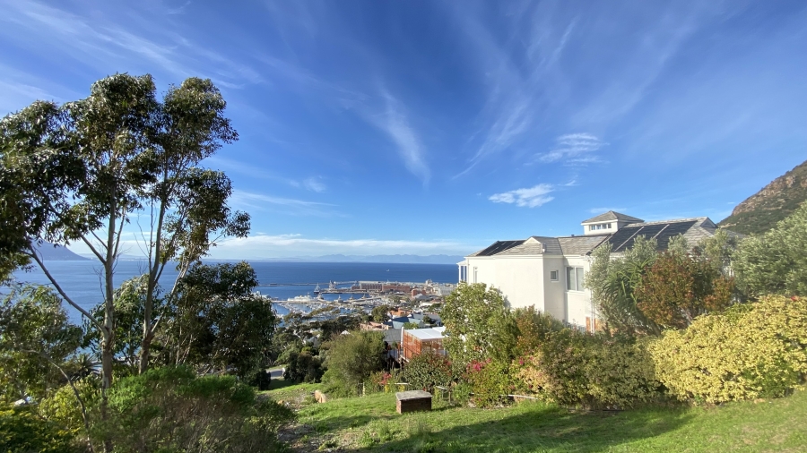3 Bedroom Property for Sale in Simons Kloof Western Cape